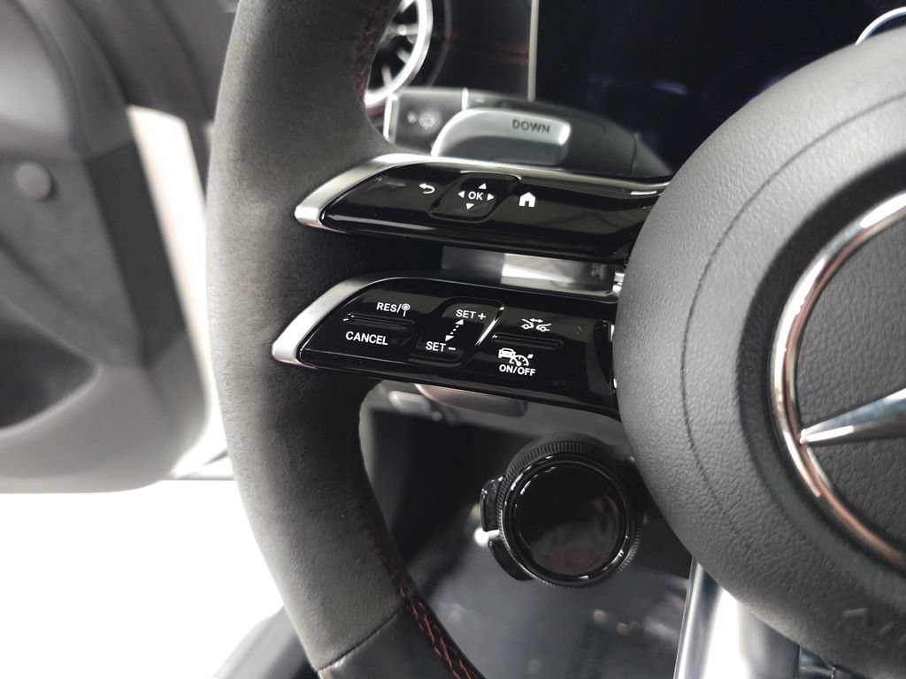 Certified 2023 Mercedes-Benz AMG GT 63 image 11