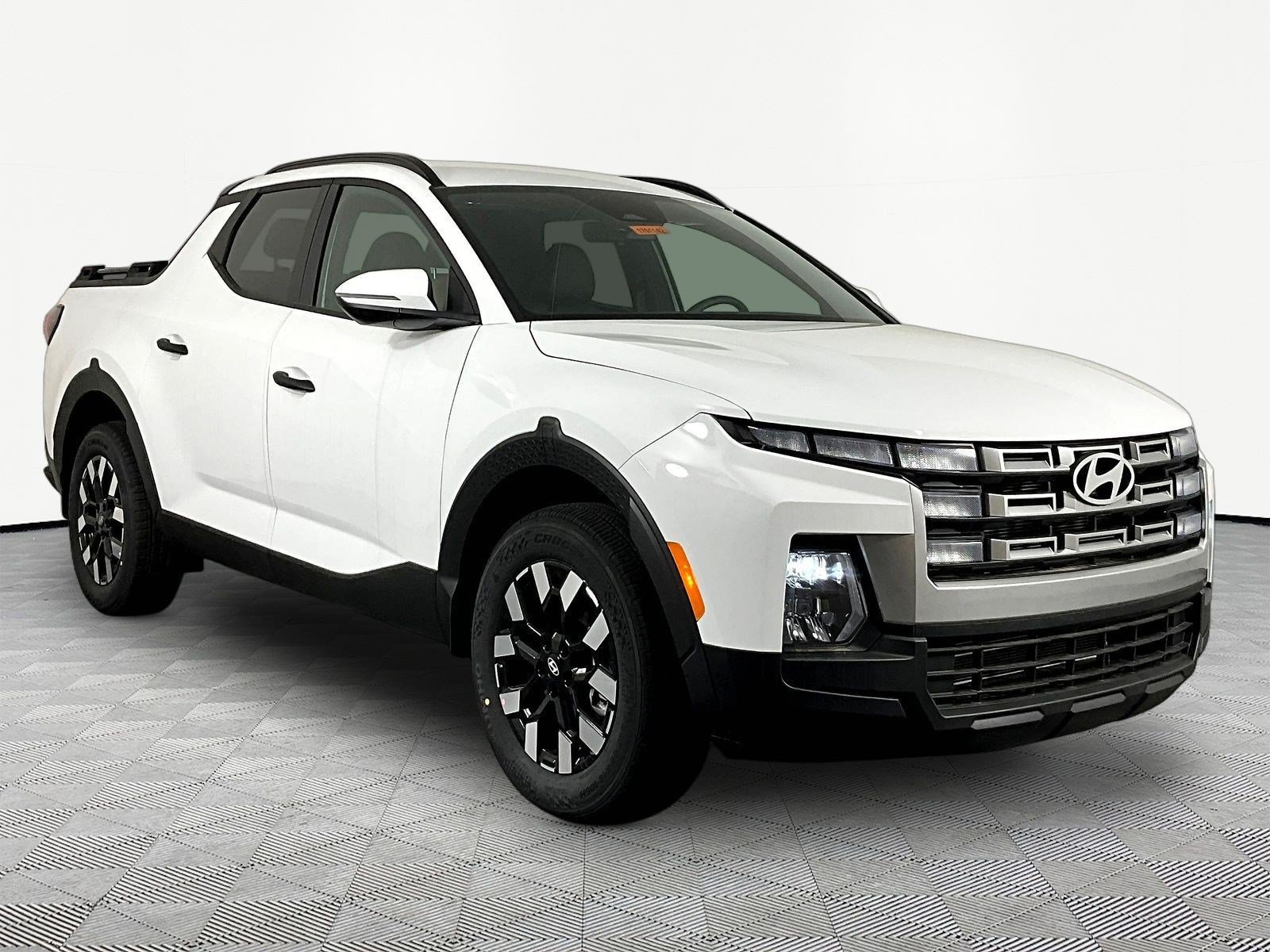 New 2026 Hyundai Santa Cruz SEL AWD/4WD image 3