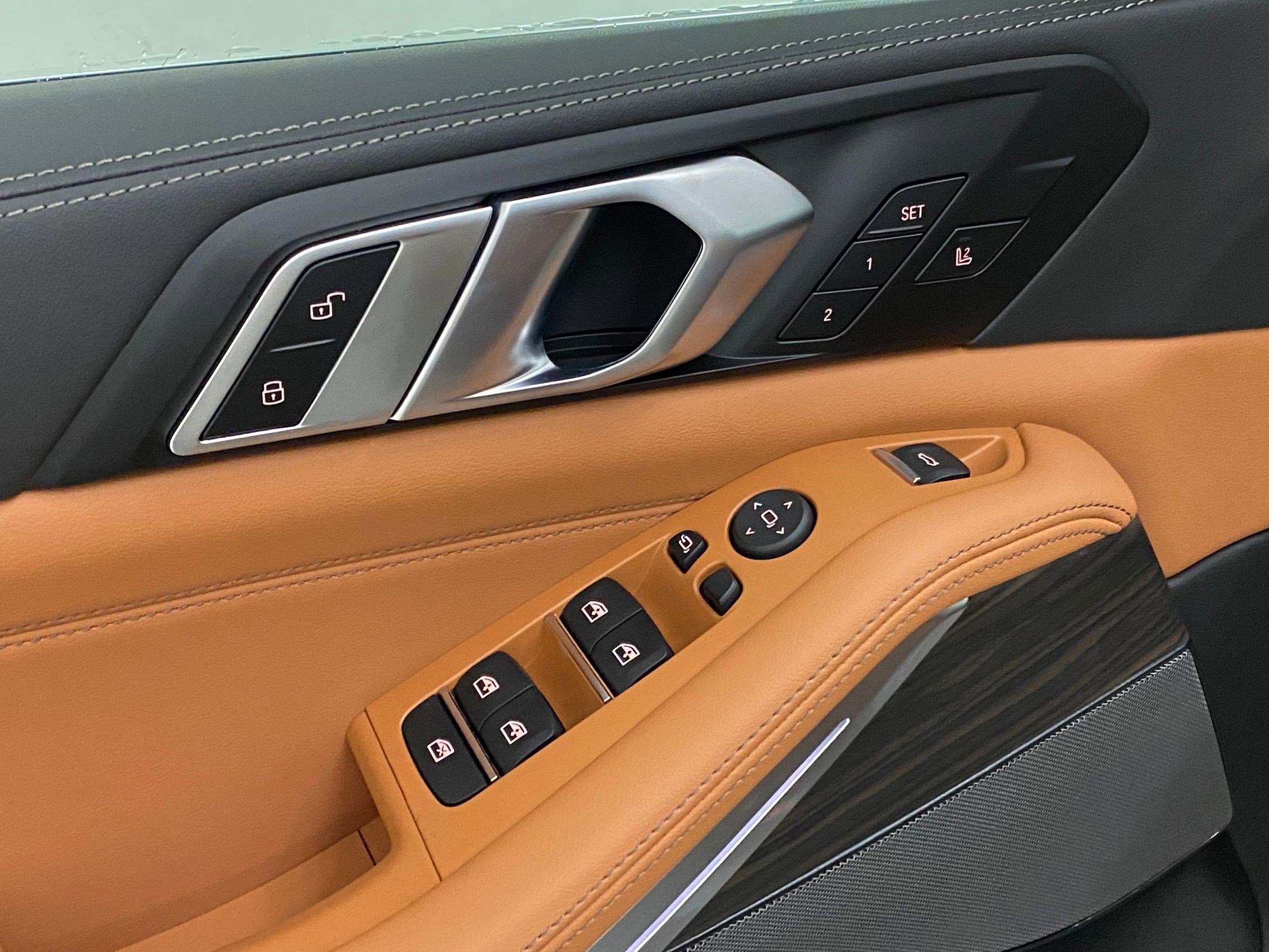 Used 2026 BMW X5 xDrive40i image 22