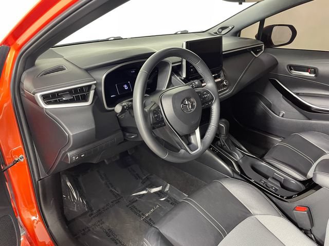 Used 2024 Toyota Corolla XSE FWD image 3