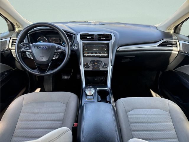 Used 2019 Ford Fusion S image 22