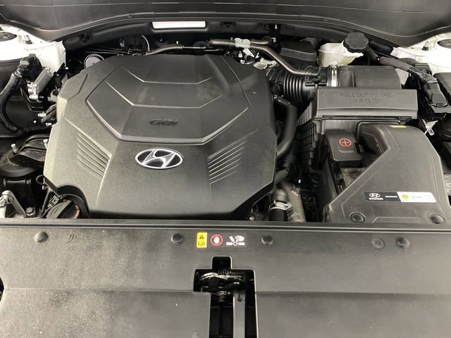 Used 2025 Hyundai Palisade Calligraphy image 37