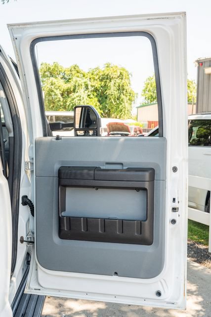 Used 2015 Ford F350 XL w/ Power Equipment Group AWD/4WD image 35