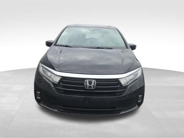 Used 2024 Honda Odyssey EX-L image 3