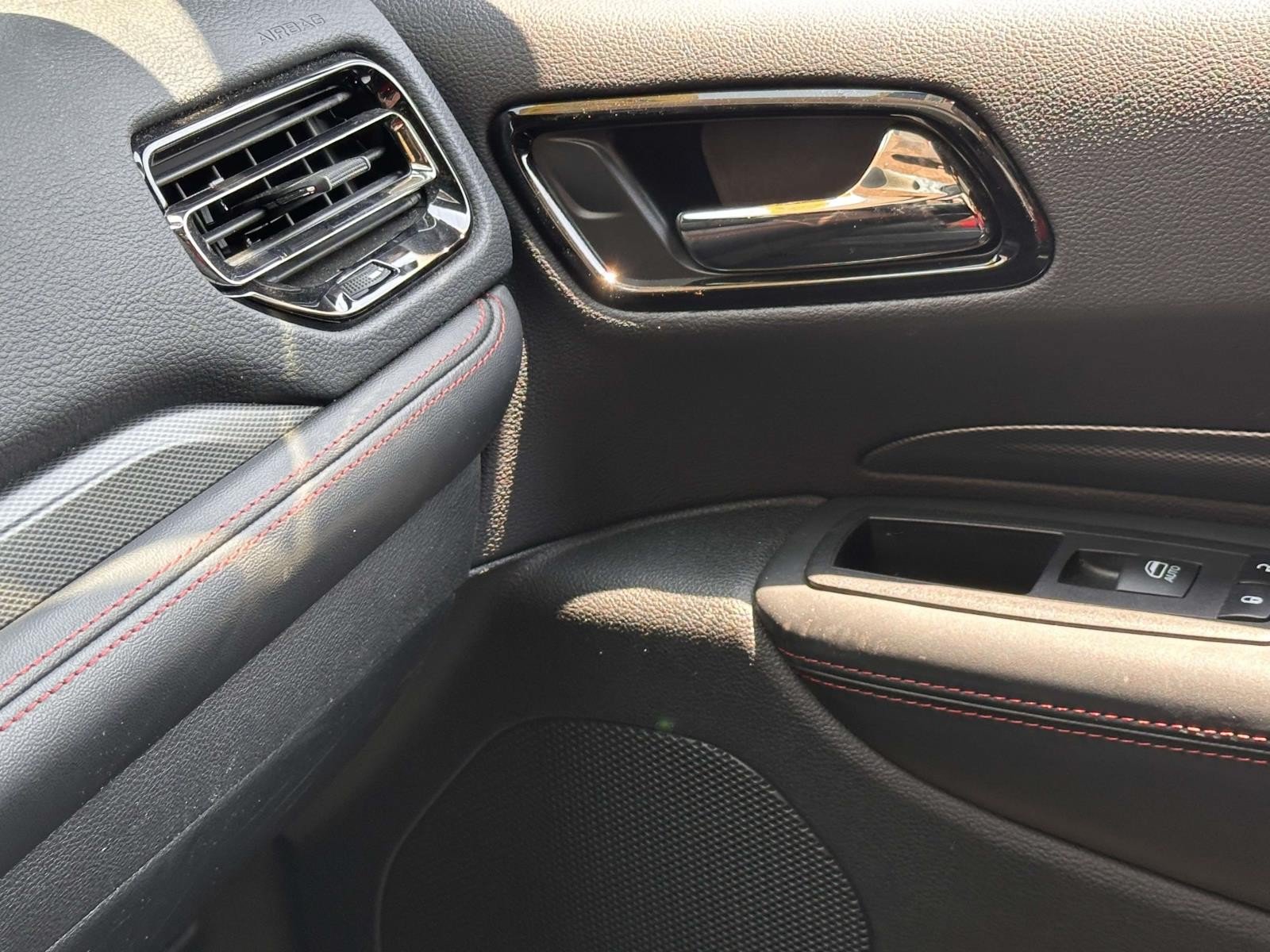 Used 2023 Dodge Durango R/T AWD/4WD image 29