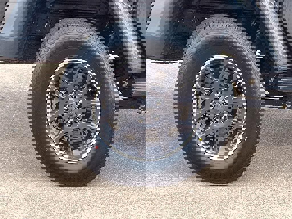 Used 2021 Jeep Gladiator Overland image 30