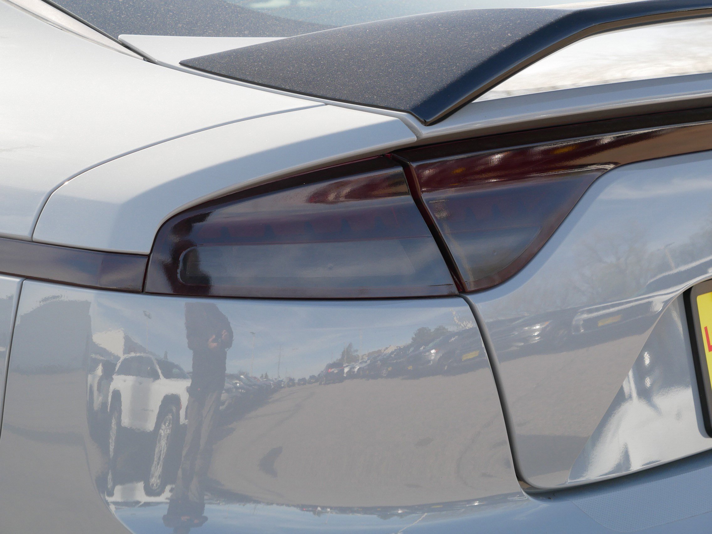 Certified 2022 Kia Stinger GT2 w/ Scorpion Package AWD/4WD image 17