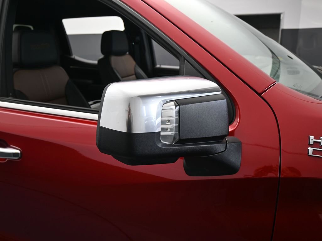 Used 2024 Chevrolet Silverado 1500 High Country w/ Technology Package RWD image 49