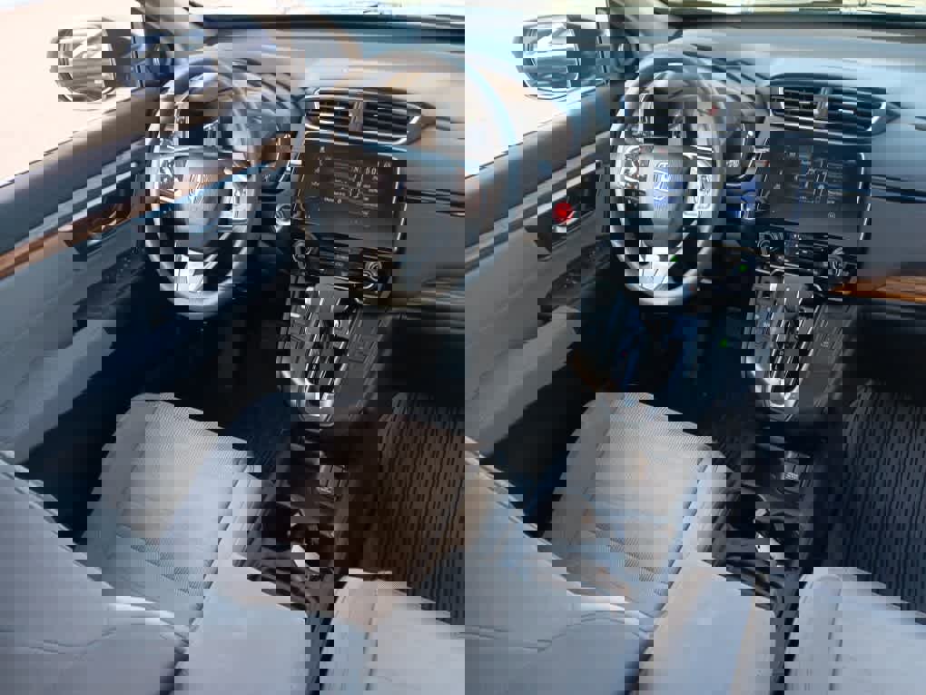 Used 2018 Honda CR-V EX image 17