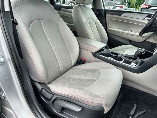 Used 2019 Hyundai Sonata SEL FWD image 26
