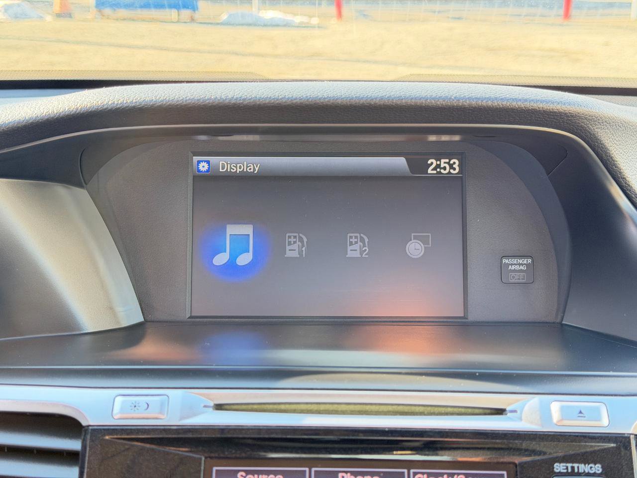 Used 2013 Honda Accord EX-L image 70