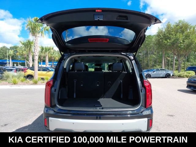 Certified 2024 Kia Telluride LX FWD image 31
