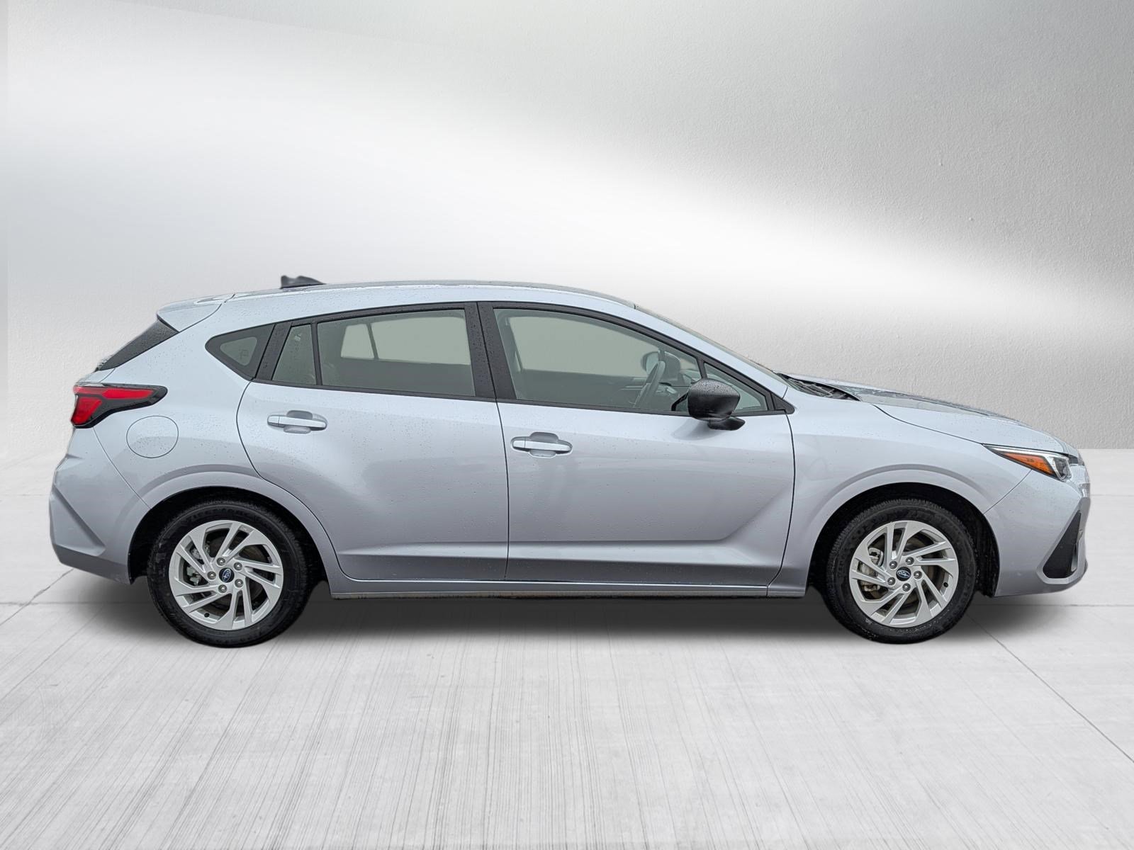 Used 2025 Subaru Impreza 2.0i image 8