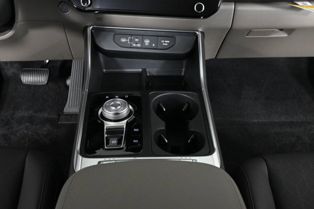 New 2026 Kia Carnival EX image 17