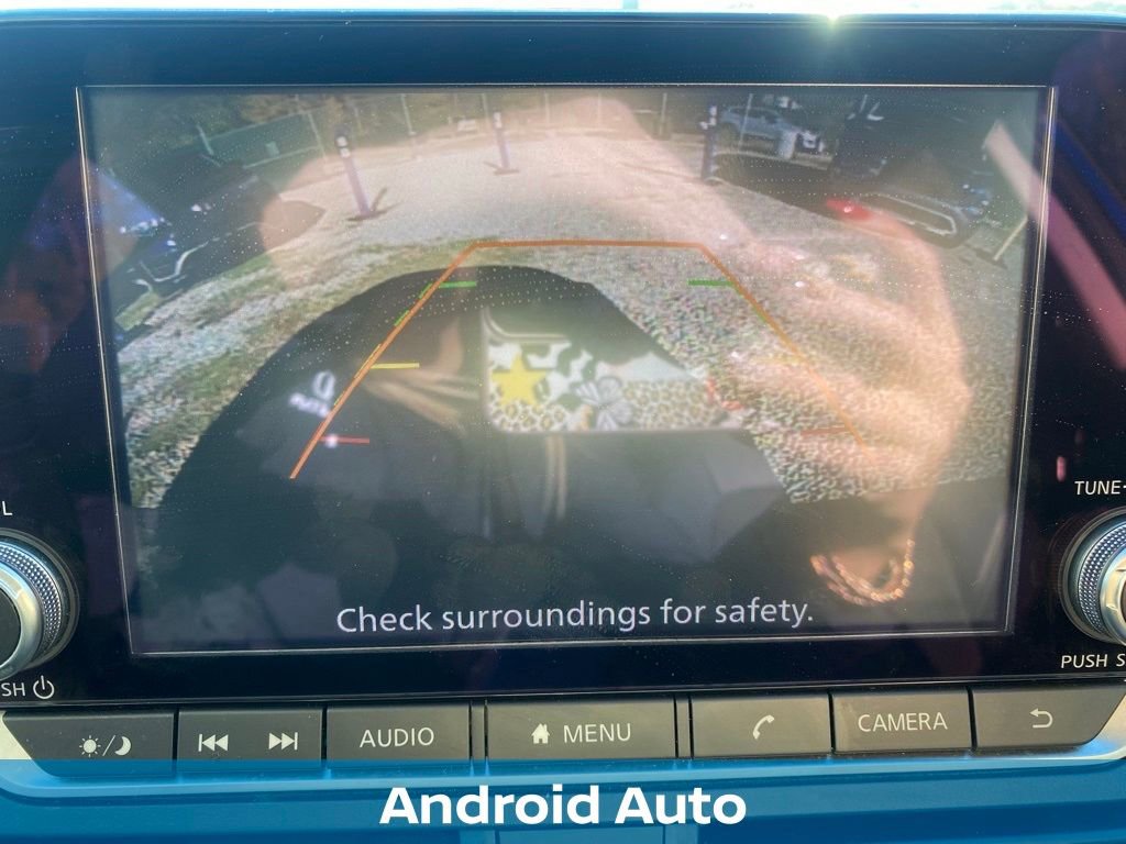 Used 2024 Nissan Altima 2.5 SR image 11