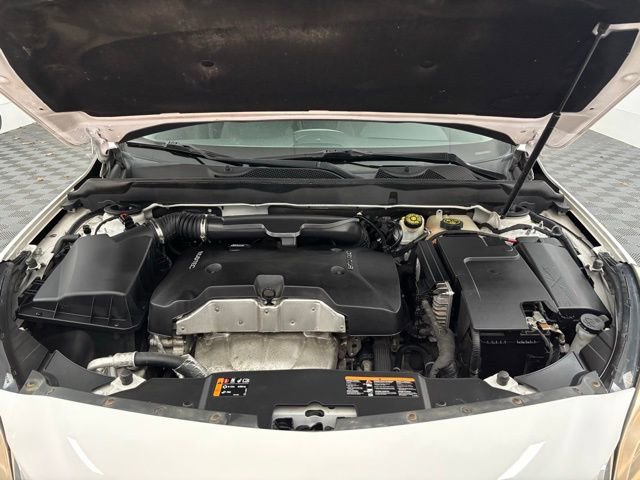 Used 2015 Chevrolet Malibu LS FWD image 10