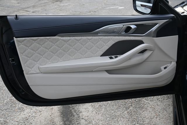 Used 2023 BMW M8 Competition w/ M Carbon Exterior Package image 10