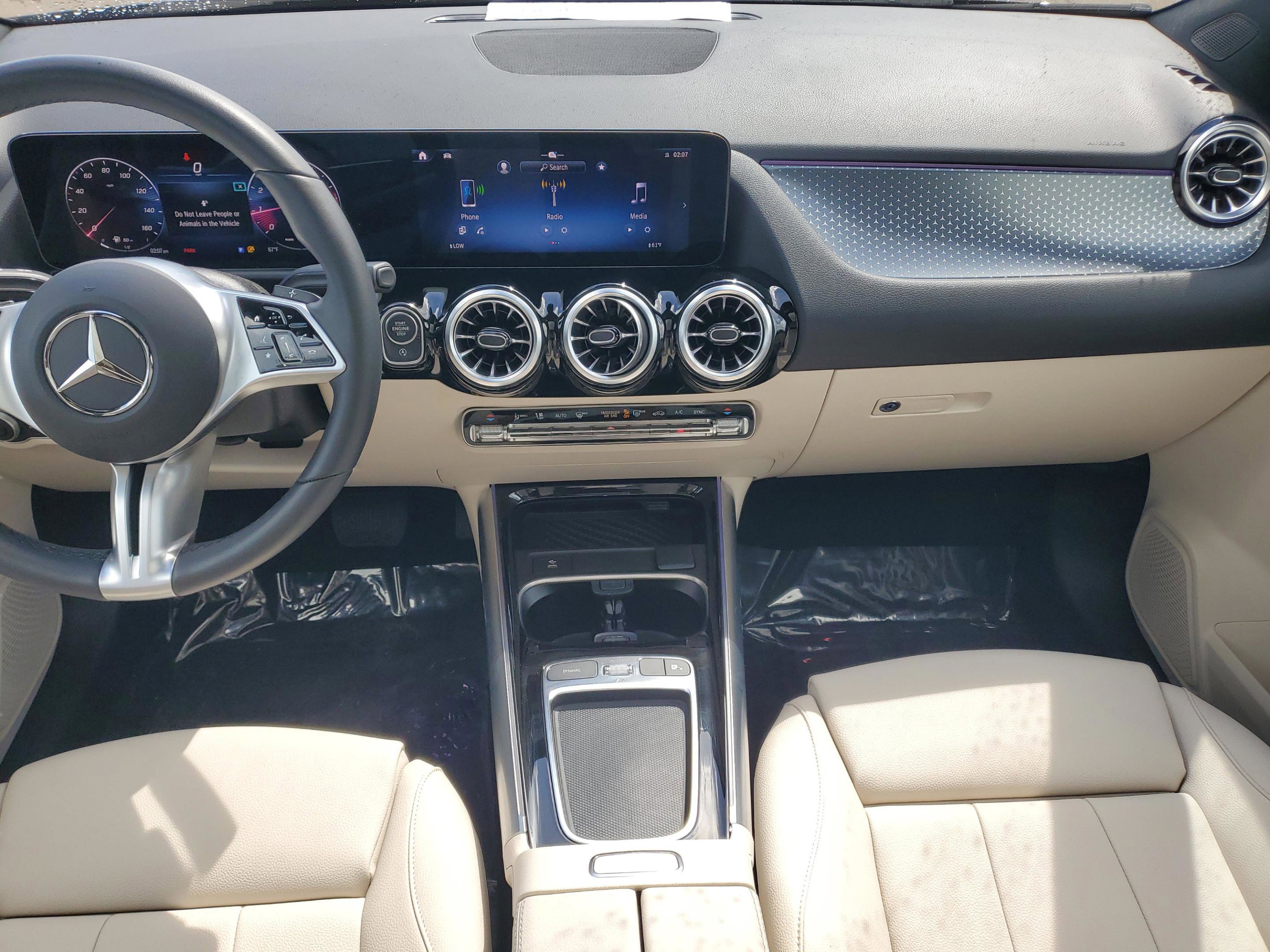 Used 2025 Mercedes-Benz GLA 250 image 30