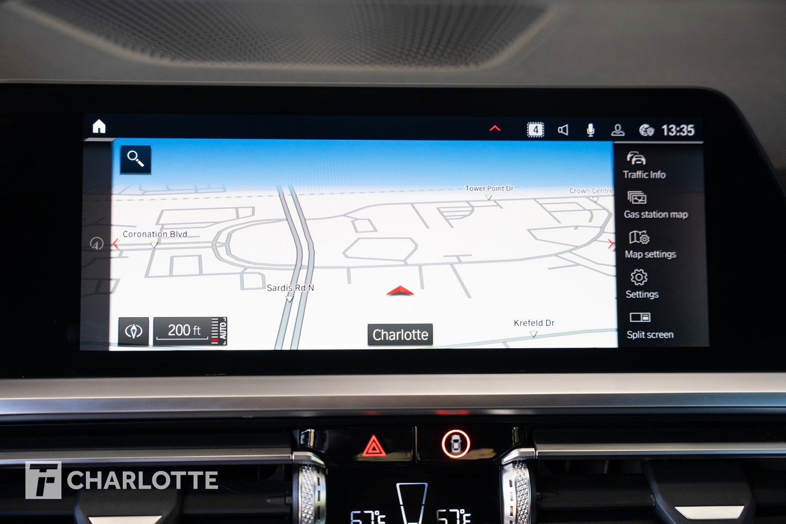 Used 2022 BMW M4 xDrive Competition w/ Executive Package image 24