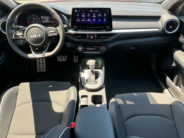 Certified 2024 Kia Forte GT-Line image 23