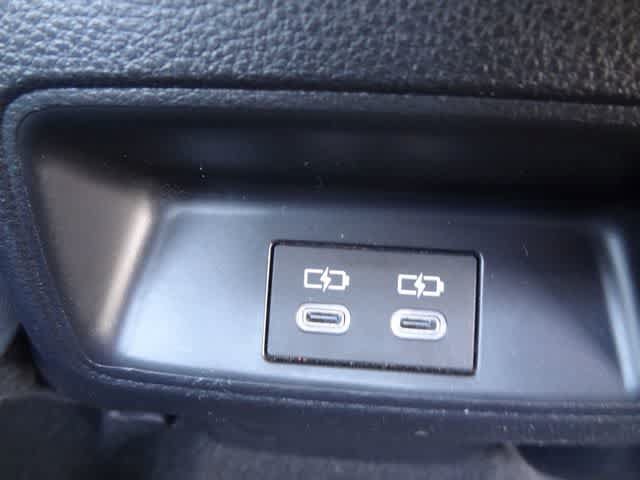 Certified 2024 Toyota Corolla LE FWD image 10