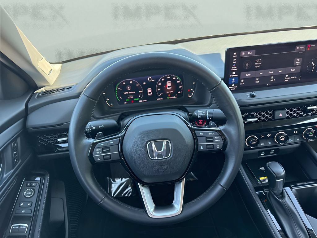 Used 2023 Honda Accord Touring image 15