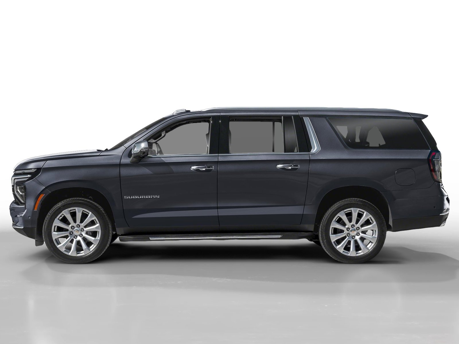 New 2025 Chevrolet Suburban Premier w/ Sun And Tow Package image 3