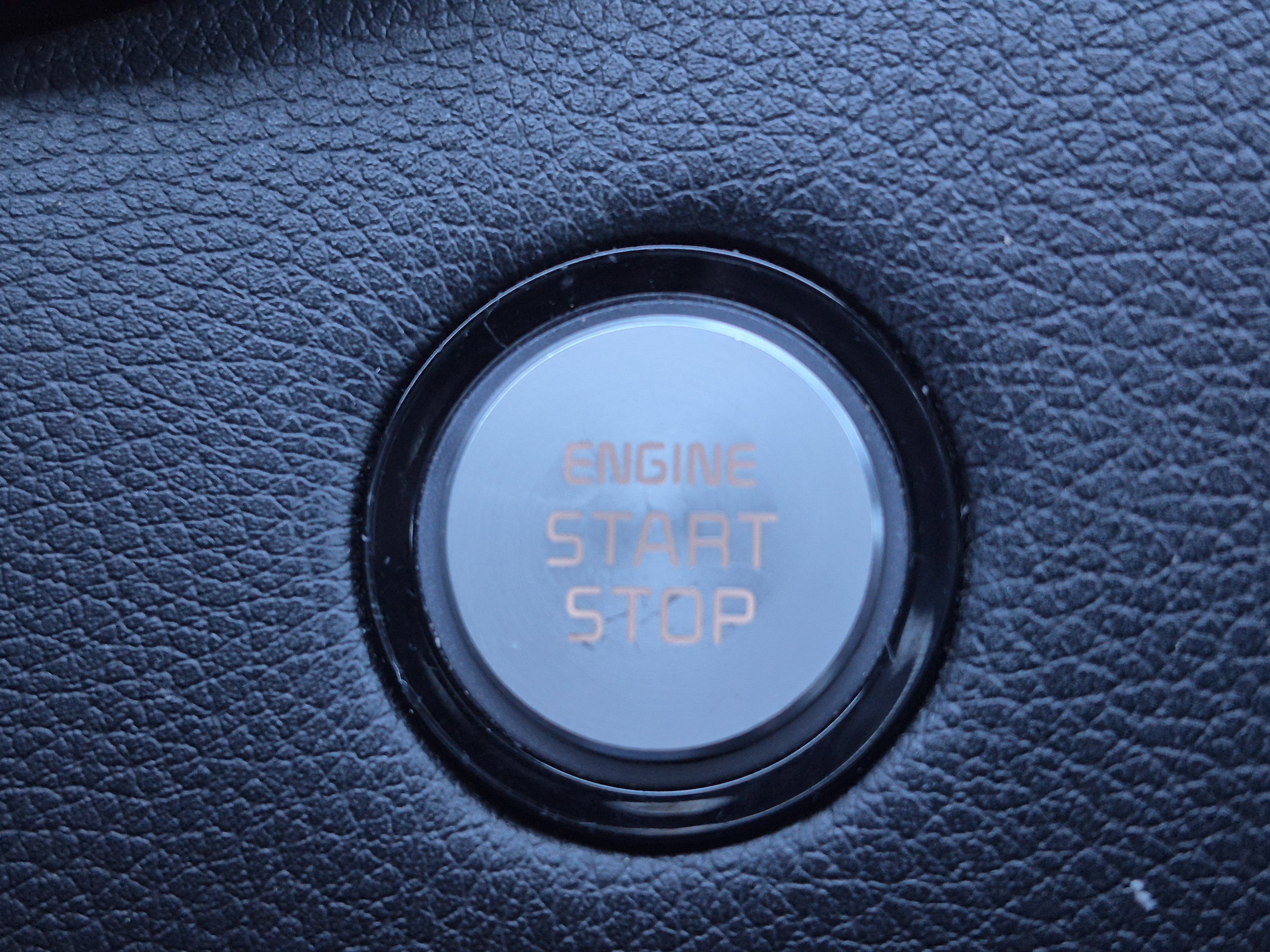 Used 2022 Kia Stinger GT1 image 24