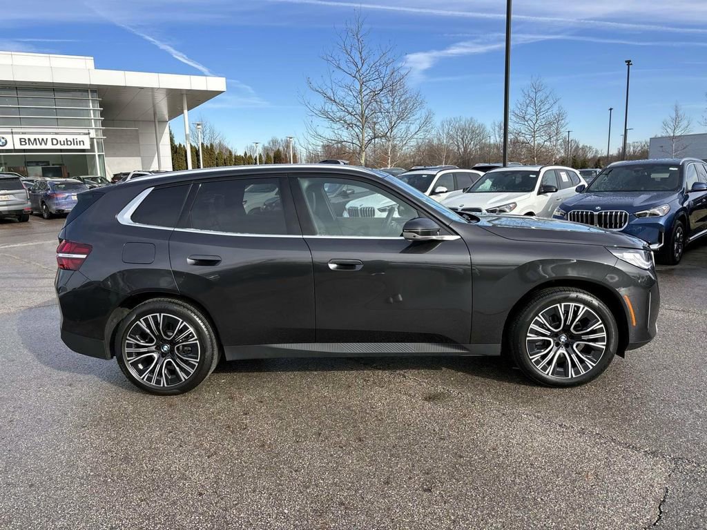 New 2026 BMW X3 xDrive30 w/ Premium Package image 8