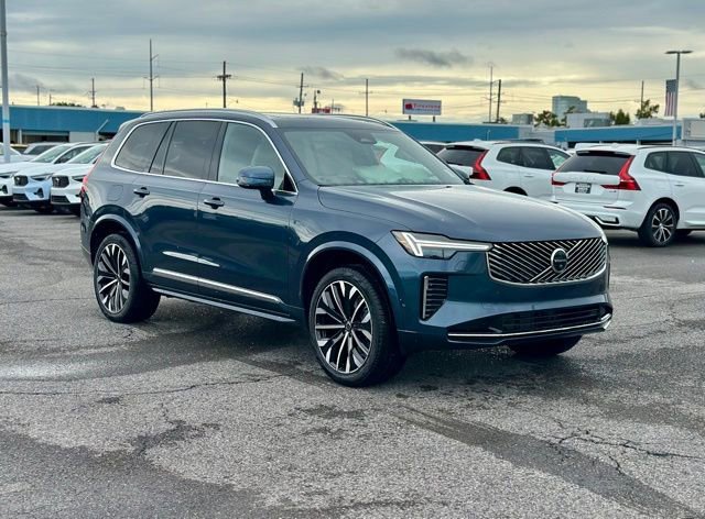 New 2026 Volvo XC90 B6 Plus