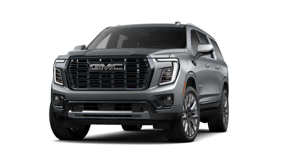 New 2026 GMC Yukon XL Denali Ultimate AWD/4WD image 1