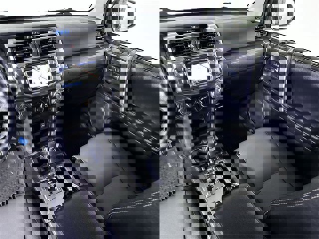 Used 2018 Toyota 4Runner SR5 image 35