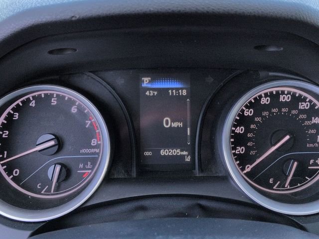 Used 2024 Toyota Camry LE image 18