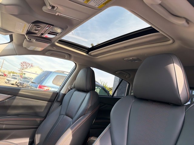 Used 2023 Subaru Crosstrek 2.5i Limited w/ Moonroof Package image 38