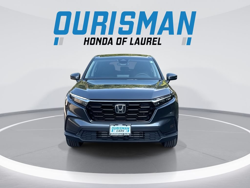 Used 2024 Honda CR-V EX image 3