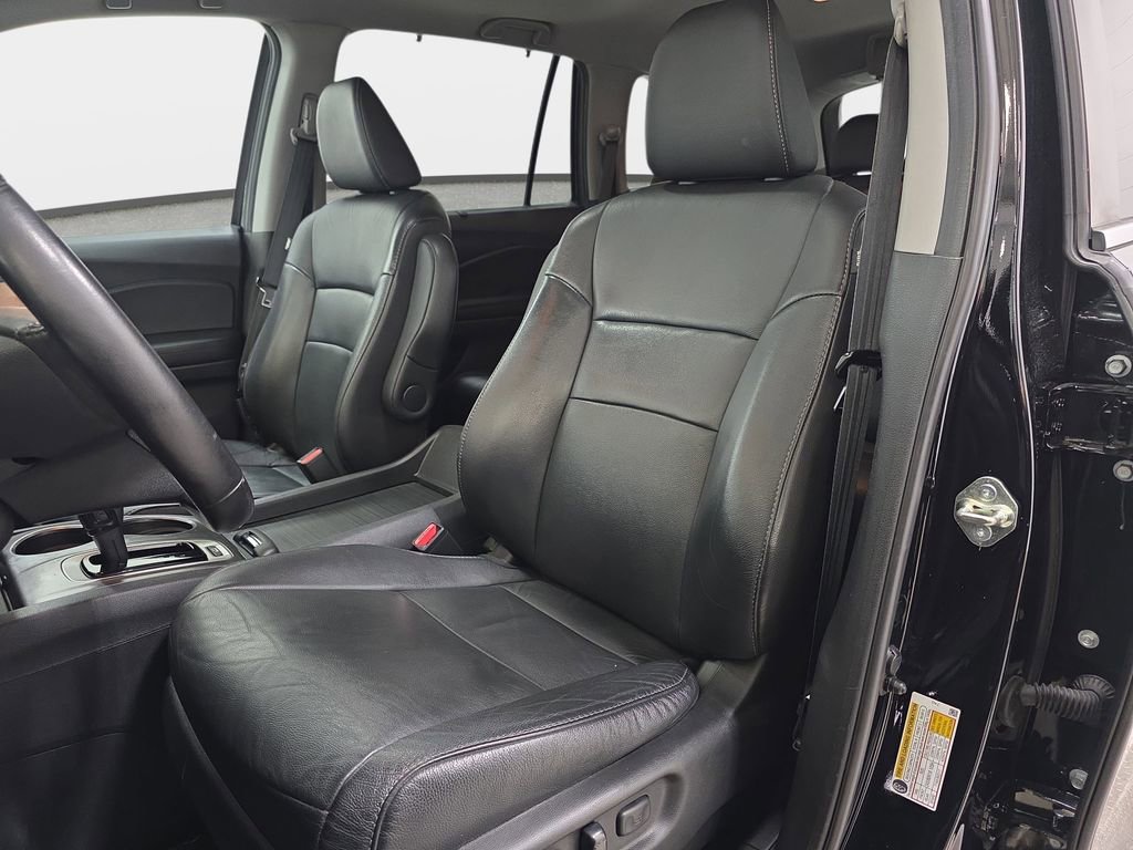 Used 2020 Honda Pilot EX-L image 14