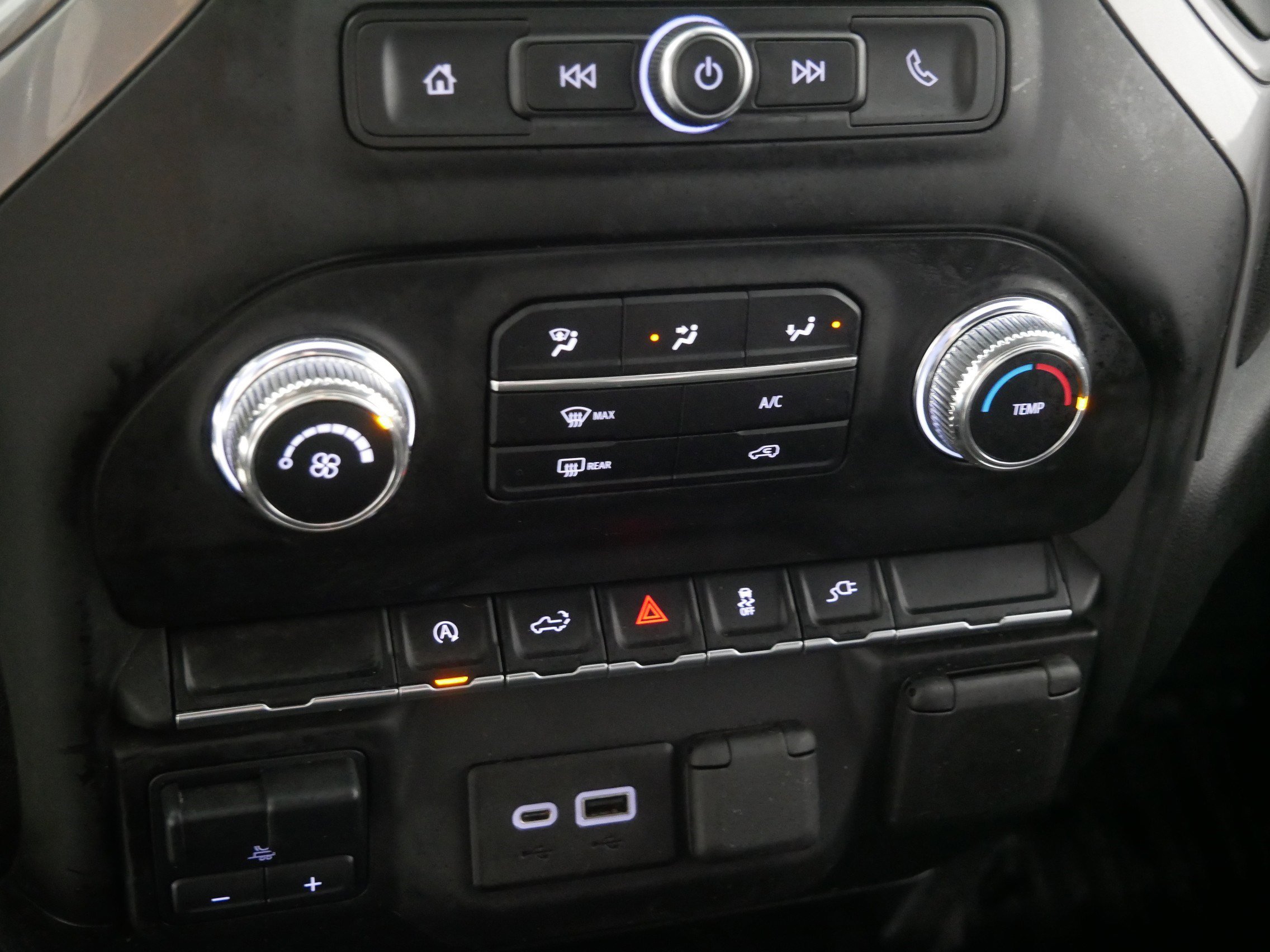 Used 2021 GMC Sierra 1500 4x4 Double Cab w/ Sierra Value Package image 23