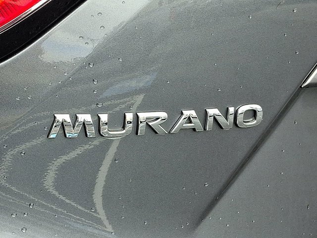 Used 2018 Nissan Murano SV AWD/4WD image 33