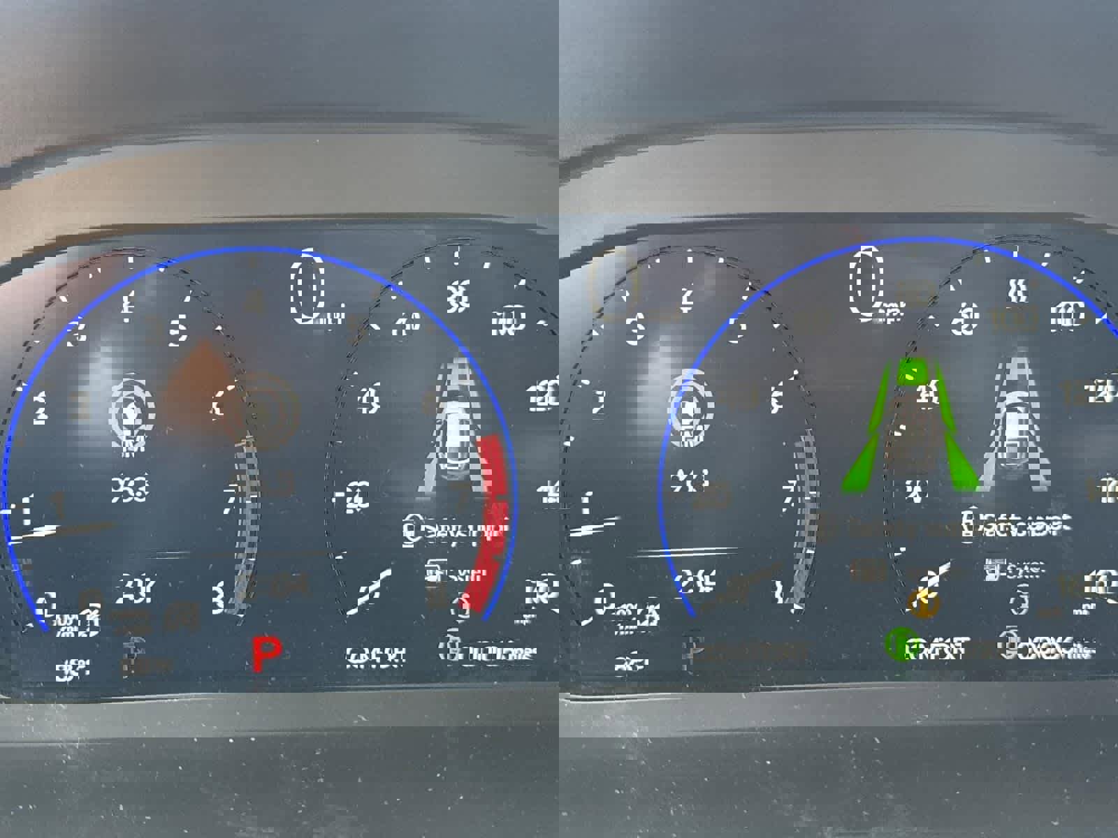 New 2026 Acura Integra image 30