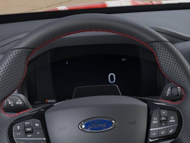 New 2026 Ford Explorer ST-Line AWD/4WD image 14
