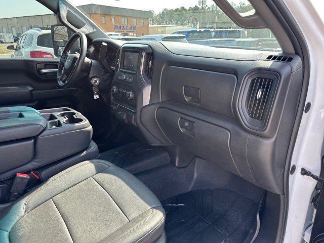 Used 2023 Chevrolet Silverado 2500 W/T w/ WT Convenience Package image 32