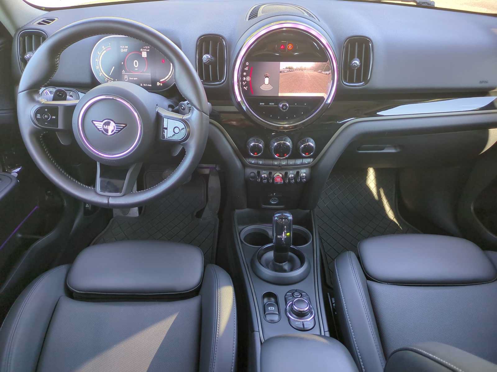 Used 2024 MINI Cooper Countryman S AWD/4WD image 32