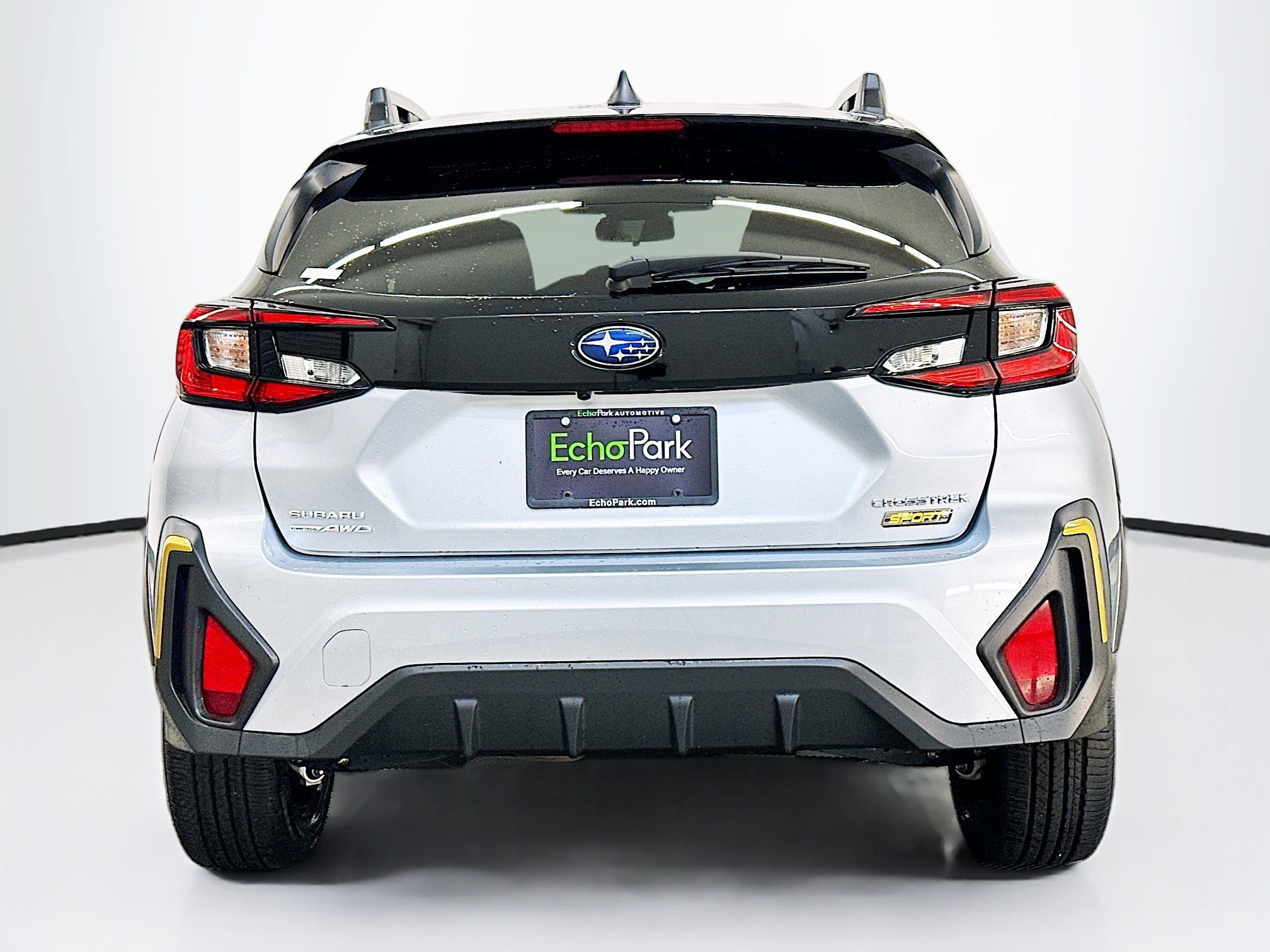 Used 2024 Subaru Crosstrek 2.5i Sport image 7