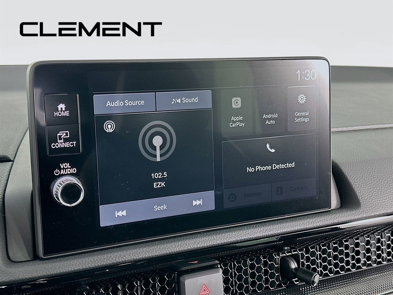 Used 2026 Honda CR-V EX-L image 19