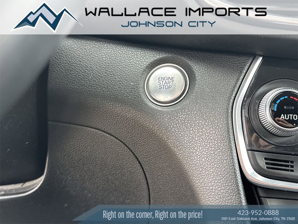 Used 2019 Hyundai Santa Fe SEL image 22