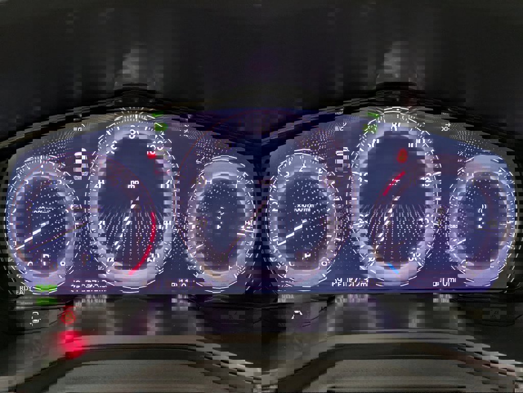 Certified 2025 MAZDA CX-90 3.3 Turbo w/ Premium Sport Pkg image 14