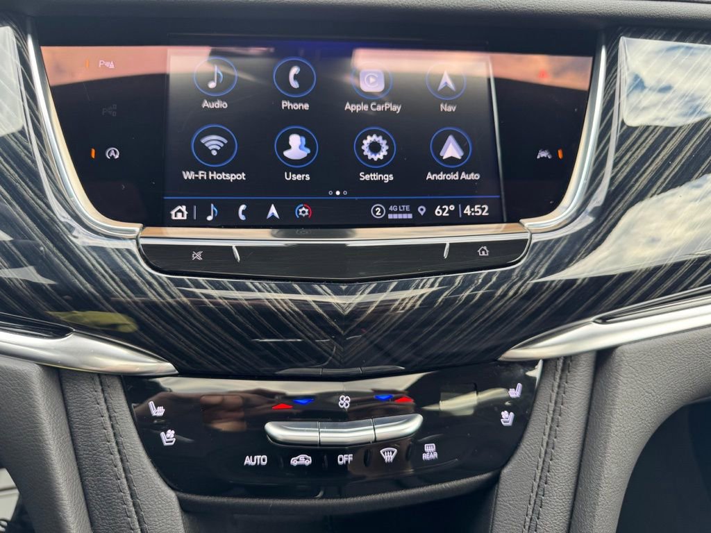 Used 2024 Cadillac XT6 Premium Luxury image 26