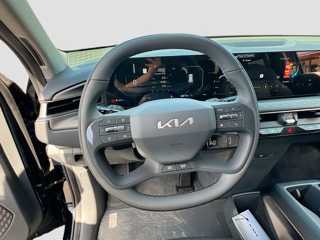 New 2026 Kia EV9 Wind AWD/4WD image 11