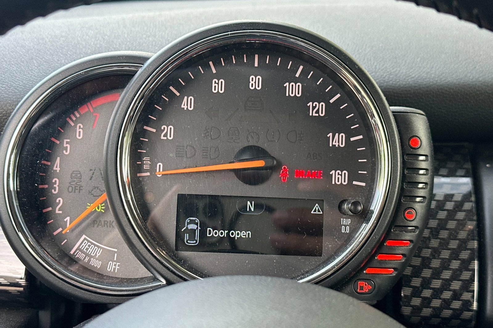 Used 2014 MINI Cooper S FWD image 39