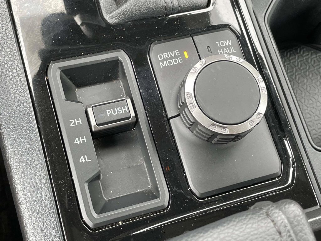 Used 2023 Toyota Tundra SR5 w/ SR5 Convenience Package AWD/4WD image 25